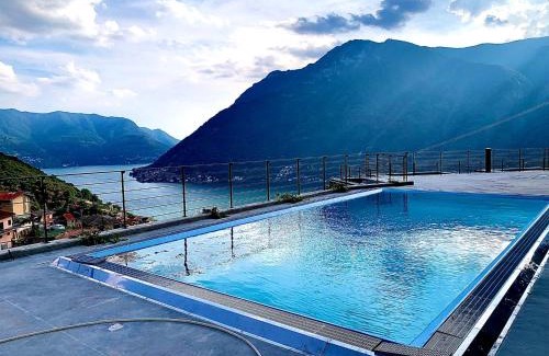 Nesso Apartment | Art Vista Lake Como