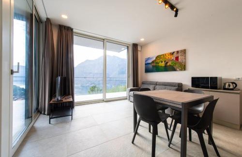 Nesso Apartment | Art Vista Lake Como