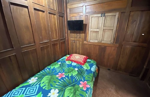 Wonosari Hotel | Arta Graha