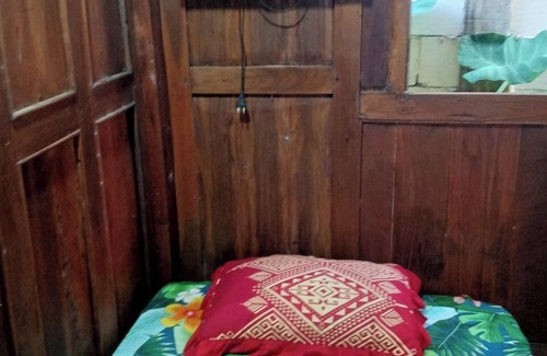 Wonosari Hotel | Arta Graha