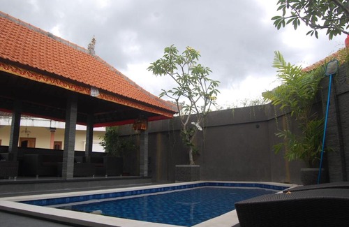 Padonan Apartment | Arta Jaya Suites