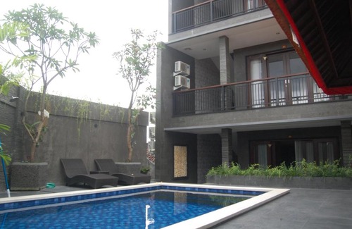 Padonan Apartment | Arta Jaya Suites