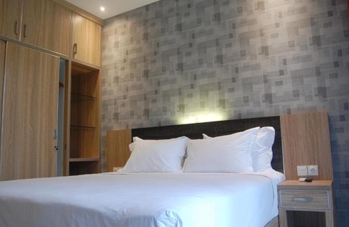 Padonan Apartment | Arta Jaya Suites