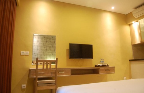 Padonan Apartment | Arta Jaya Suites