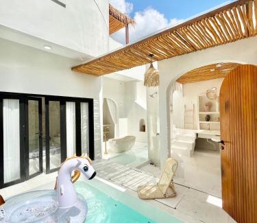 Ngaglik Villa | Artamara Villa