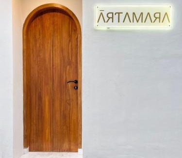 Ngaglik Villa | Artamara Villa