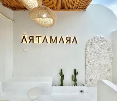 Ngaglik Villa | Artamara Villa