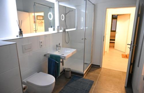 Suedvorstadt Apartment | ArtAppartement