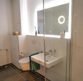 Suedvorstadt Apartment | ArtAppartement