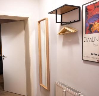 Suedvorstadt Apartment | ArtAppartement
