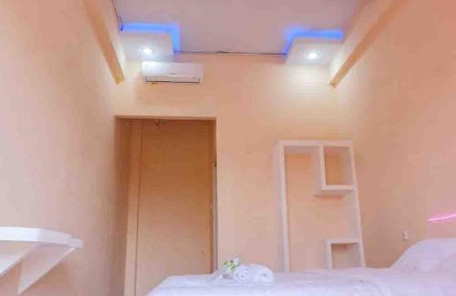 Caruban Hotel | Artayya Puri 2 near Alun Alun Caruban Mitra RedDoorz