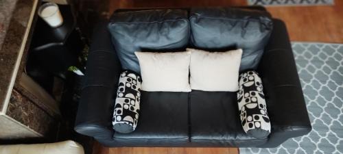 Lezat-sur-Leze House | Artbnb
