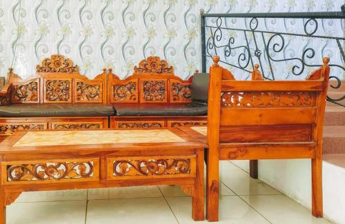 Dringu Hotel | Artcho Residence near Pantai Bentar Probolinggo