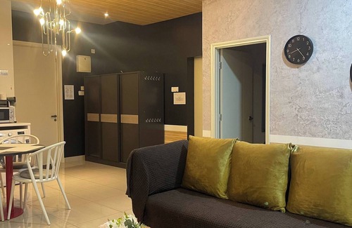 Ampang Apartment | Arte Ampang KLCC 2 BR Homestay, 4-6 pax