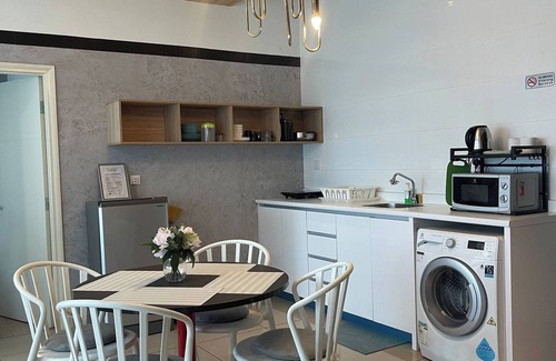 Ampang Apartment | Arte Ampang KLCC 2 BR Homestay, 4-6 pax