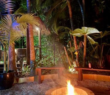 Palm Cove House | Arte Bianco