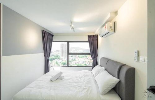 Taman Midah Apartment | Arte Cheras #3BR #8Pax #Theme Condo #Mahjong