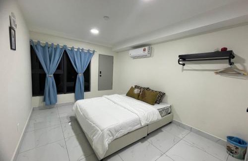 Taman Midah Apartment | ARTE CHERAS APARTMENT