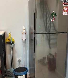 Taman Midah Apartment | ARTE CHERAS APARTMENT