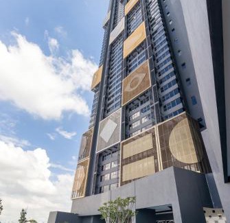 Taman Midah Apartment | Arte Cheras at Kuala Lumpur