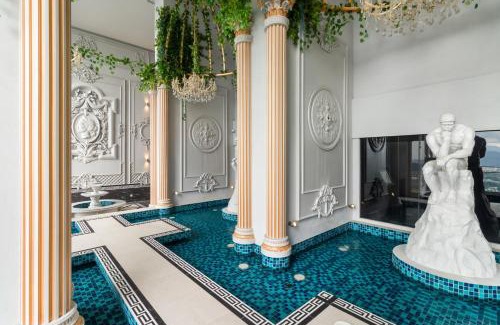 Taman Midah Apartment | Arte Cheras at Kuala Lumpur