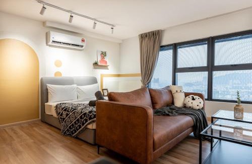 Taman Midah Apartment | Arte Cheras By Awesomestay