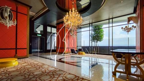 Taman Midah Apartment | Arte Cheras by BlueBanana, Kuala Lumpur