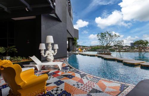 Taman Midah Apartment | Arte Cheras by Inn Lux