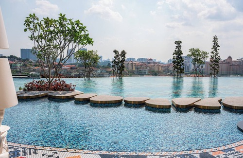 Taman Midah Apartment | Arte Cheras by Minsu
