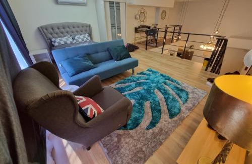 Taman Midah Apartment | Arte Cheras by Minsu