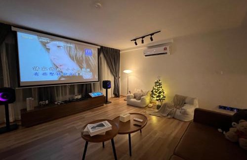 Taman Midah Apartment | Arte Cheras Designer Suite by Moka @ Cheras