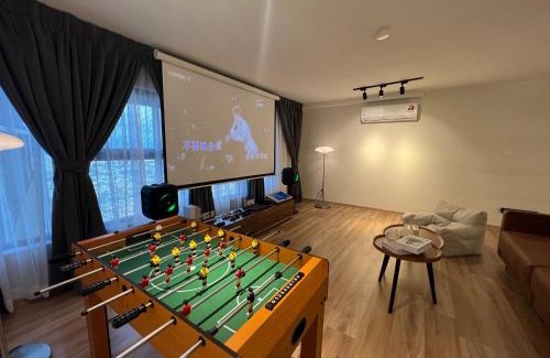 Taman Midah Apartment | Arte Cheras Designer Suite by Moka @ Cheras