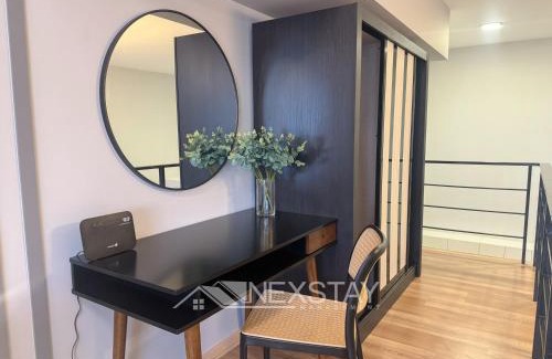 Taman Midah Apartment | Arte Cheras KL Nordic Design Duplex by Nexstay