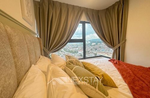 Taman Midah Apartment | Arte Cheras KL Nordic Design Duplex by Nexstay
