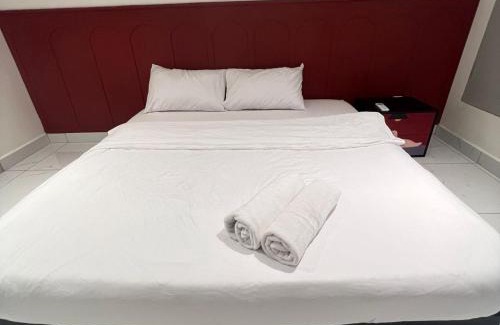 Taman Midah Apartment | Arte Cheres Karaoke 7 pax
