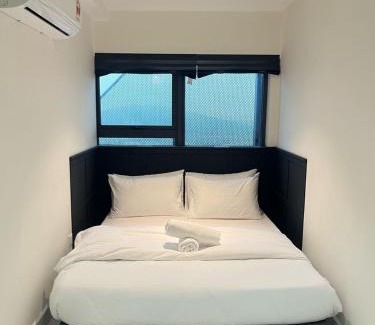 Taman Midah Apartment | Arte Cheres Karaoke 7 pax