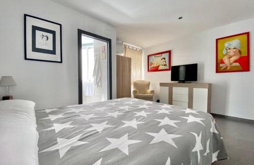 Almunecar Apartment | arte junto al mar