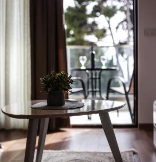 Ulcinj Apartment | Arte Luxury Pool Apartmets