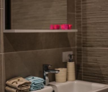 Ulcinj Apartment | Arte Luxury Pool Apartmets