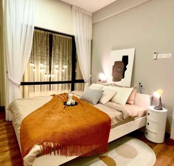 Kuala Lumpur House | Arte Mont Kiara by Keys Properties