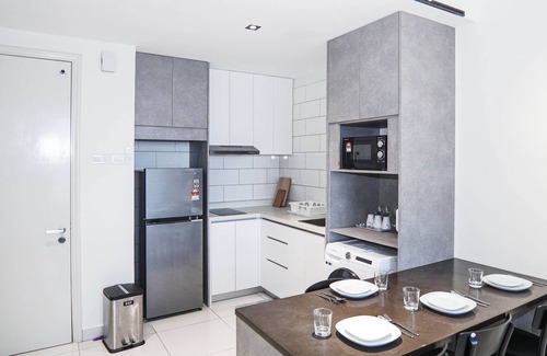 Kuala Lumpur Apartment | Arte Mont Kiara Managed by Airhost