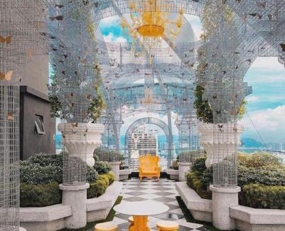 Kampung Puah Seberang Apartment | Arte Mont Kiara