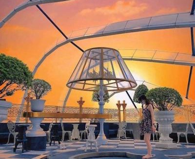 Kampung Puah Seberang Apartment | Arte Mont Kiara