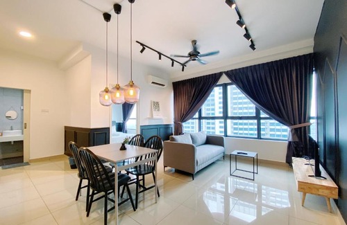 Medan Tuanku Apartment | Arte Plus Ampang