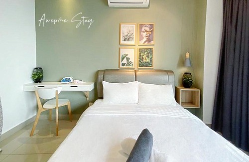 Medan Tuanku Apartment | Arte Plus Ampang