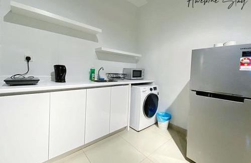 Medan Tuanku Apartment | Arte Plus Ampang
