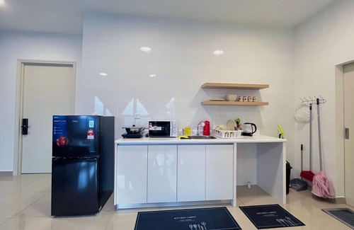 Ampang Apartment | Arte Plus by Manhattan Group