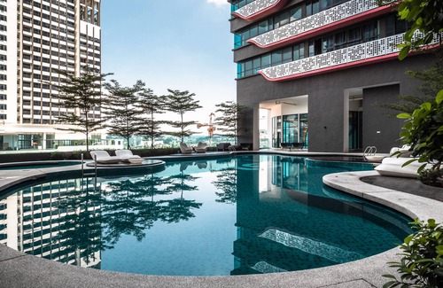 Ampang Apartment | Arte Plus Jalan Ampang by Airhost