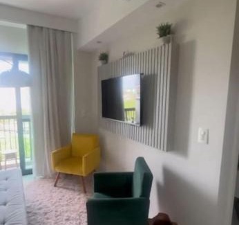 Jacarepagua Apartment | Arte studios, projac, riocentro, barra olimpica farmasi arena, jeunesse arena, parque olimpico,aeuroporto de jacarepaguá, rio de janeiro