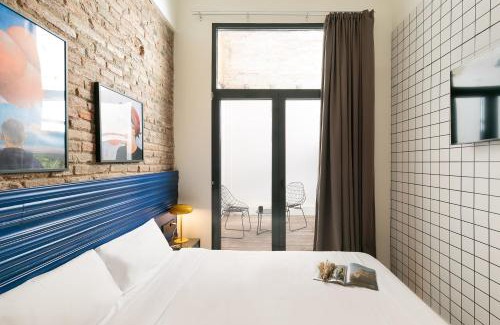 Collblanc y La Torrassa Hotel | Arte Suites by Olala Homes